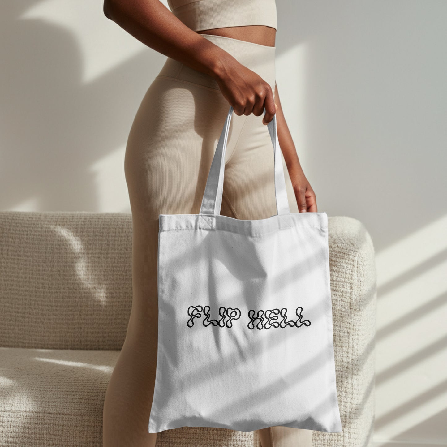 Tote Bag V1