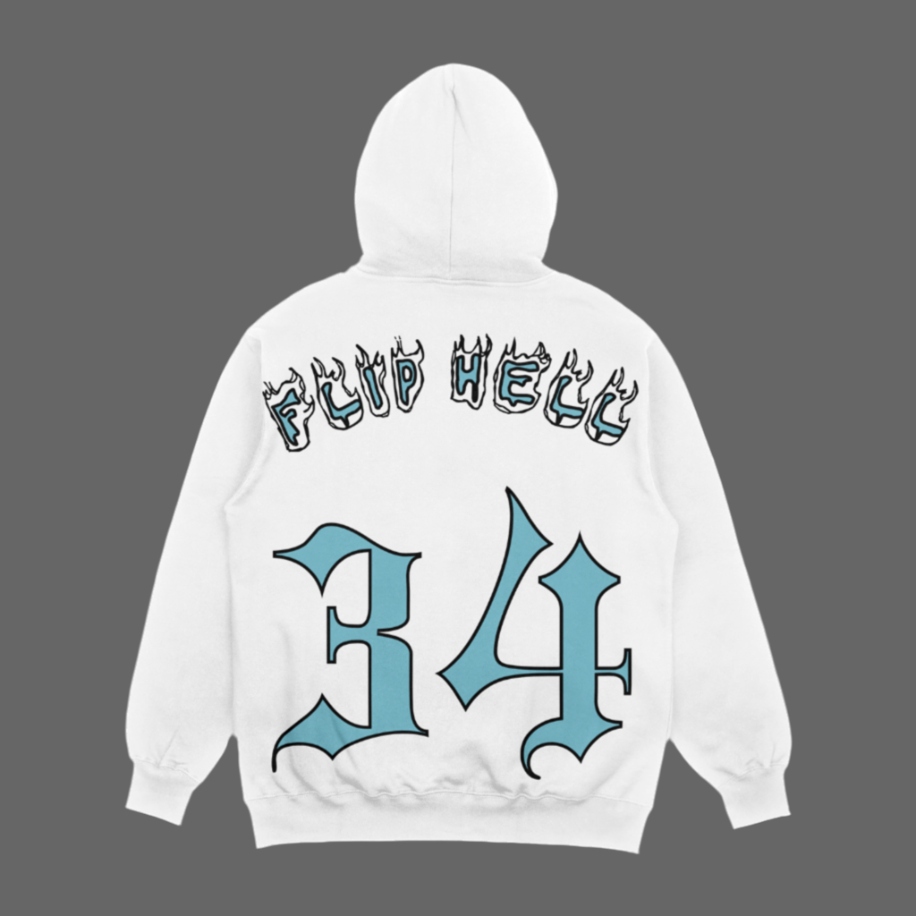 3 Amigos Hoodie