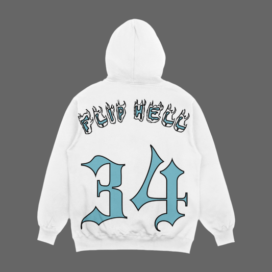 3 Amigos Hoodie