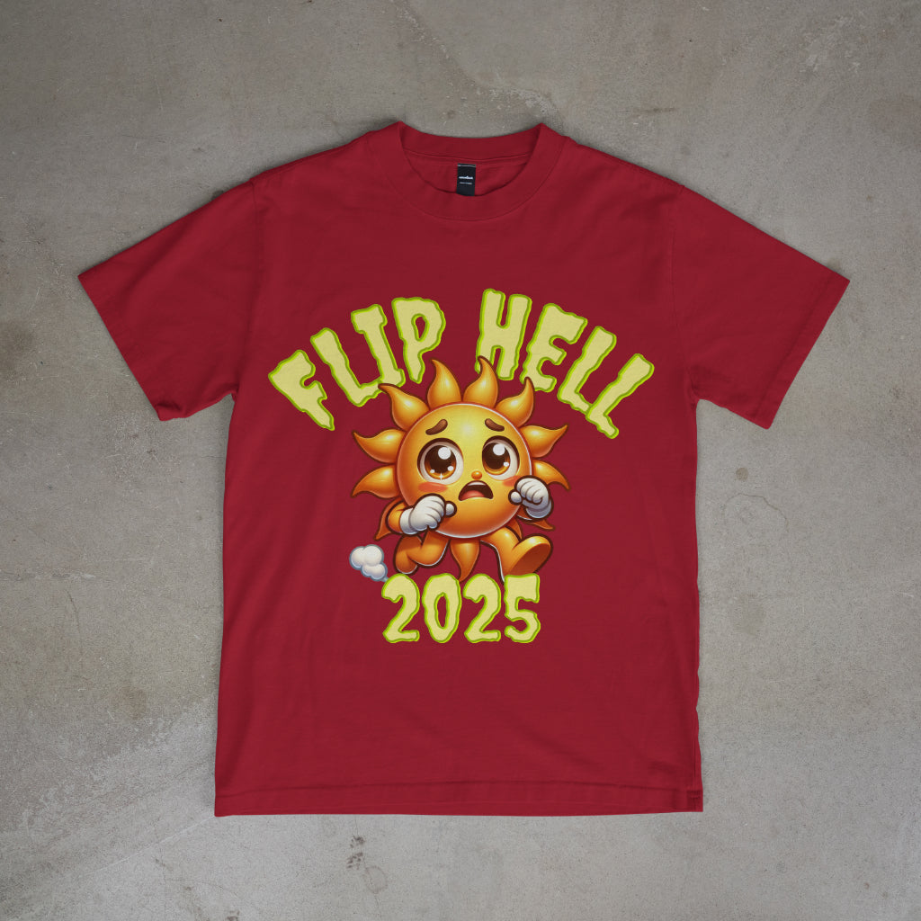 Run Tee