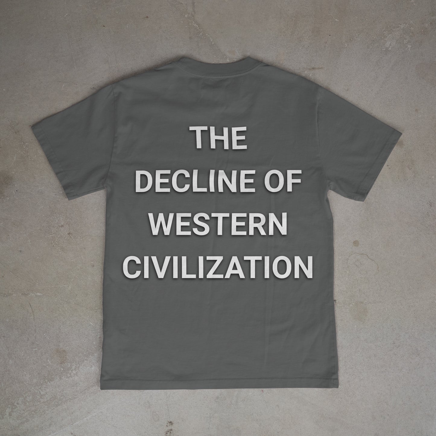 The Decline T-Shirt