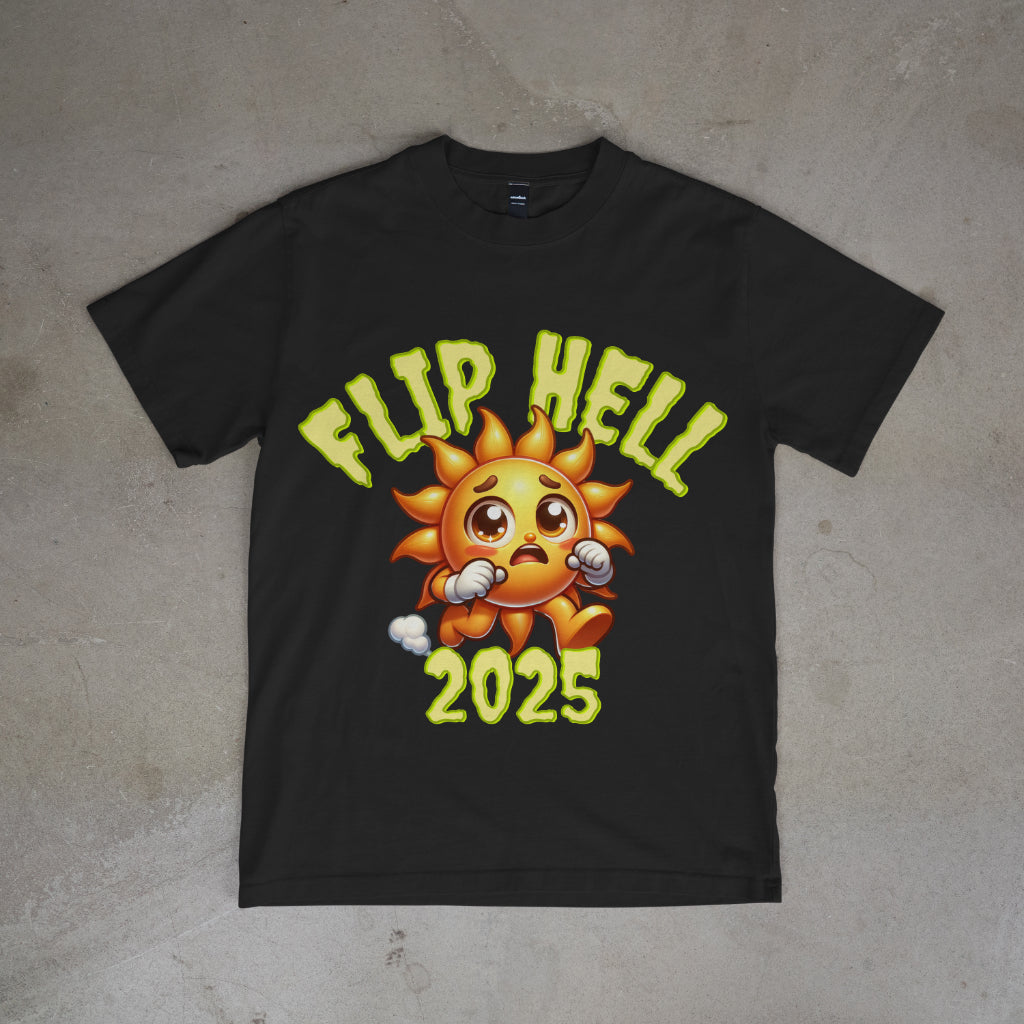 Run Tee