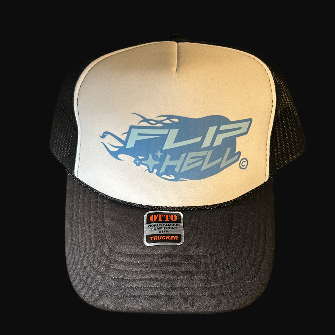 Trucker Hat