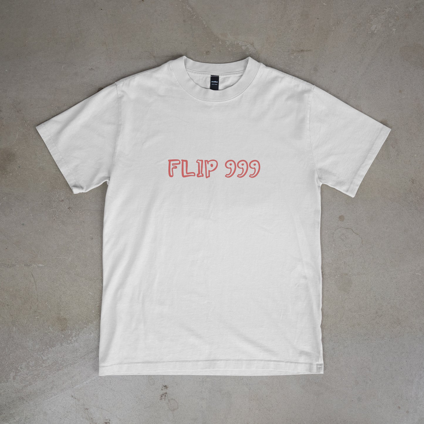 Blend Tee