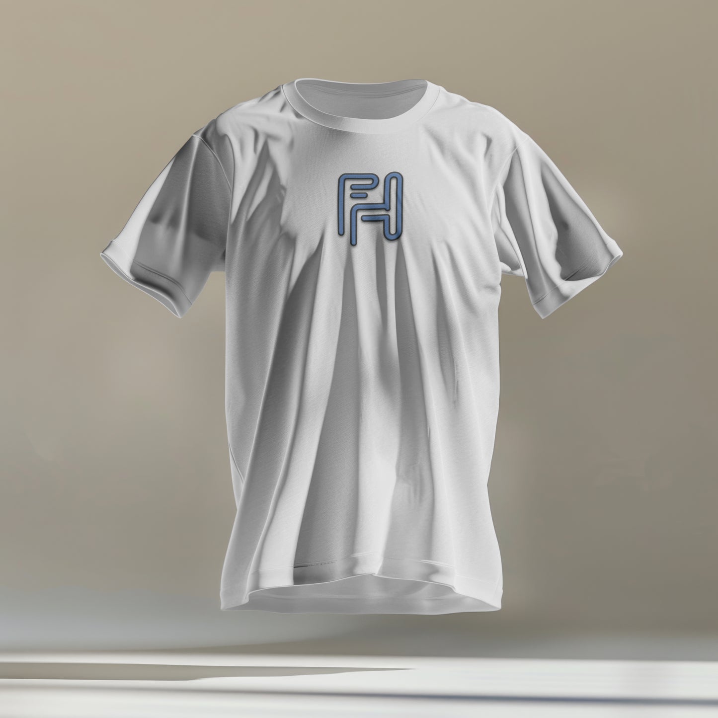 Formal Logo T-Shirt