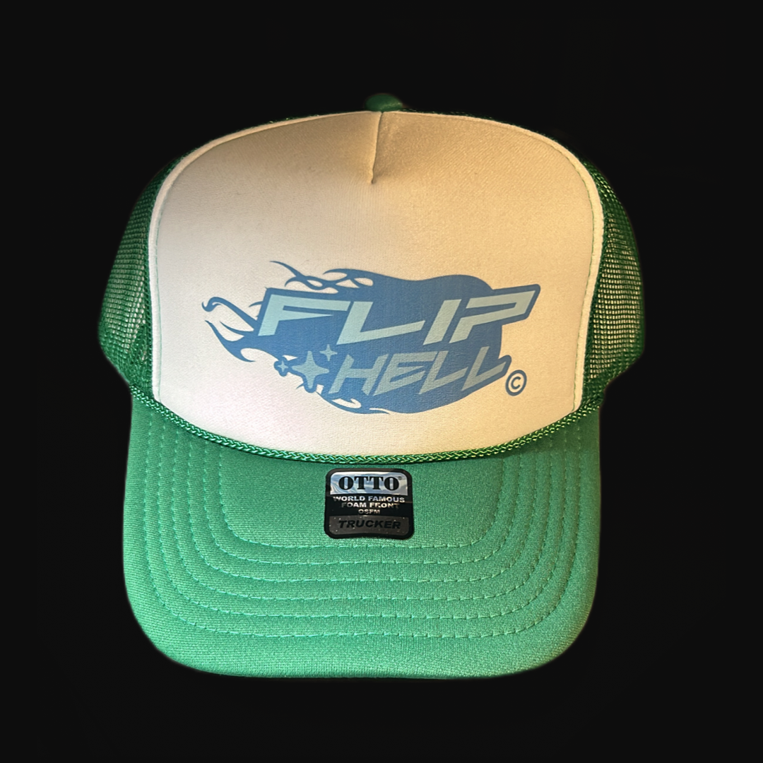 Trucker Hat