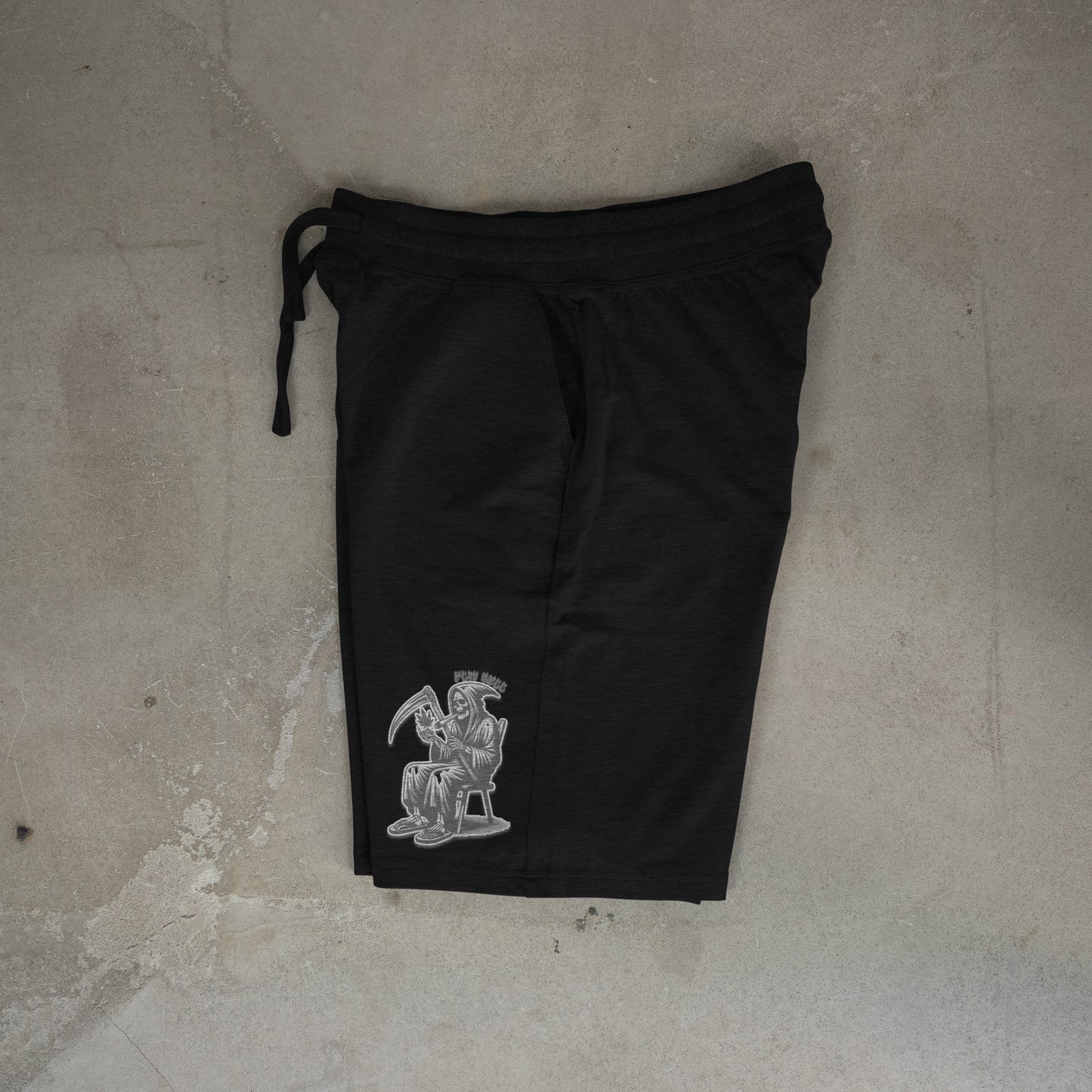 Reaper Daily Shorts