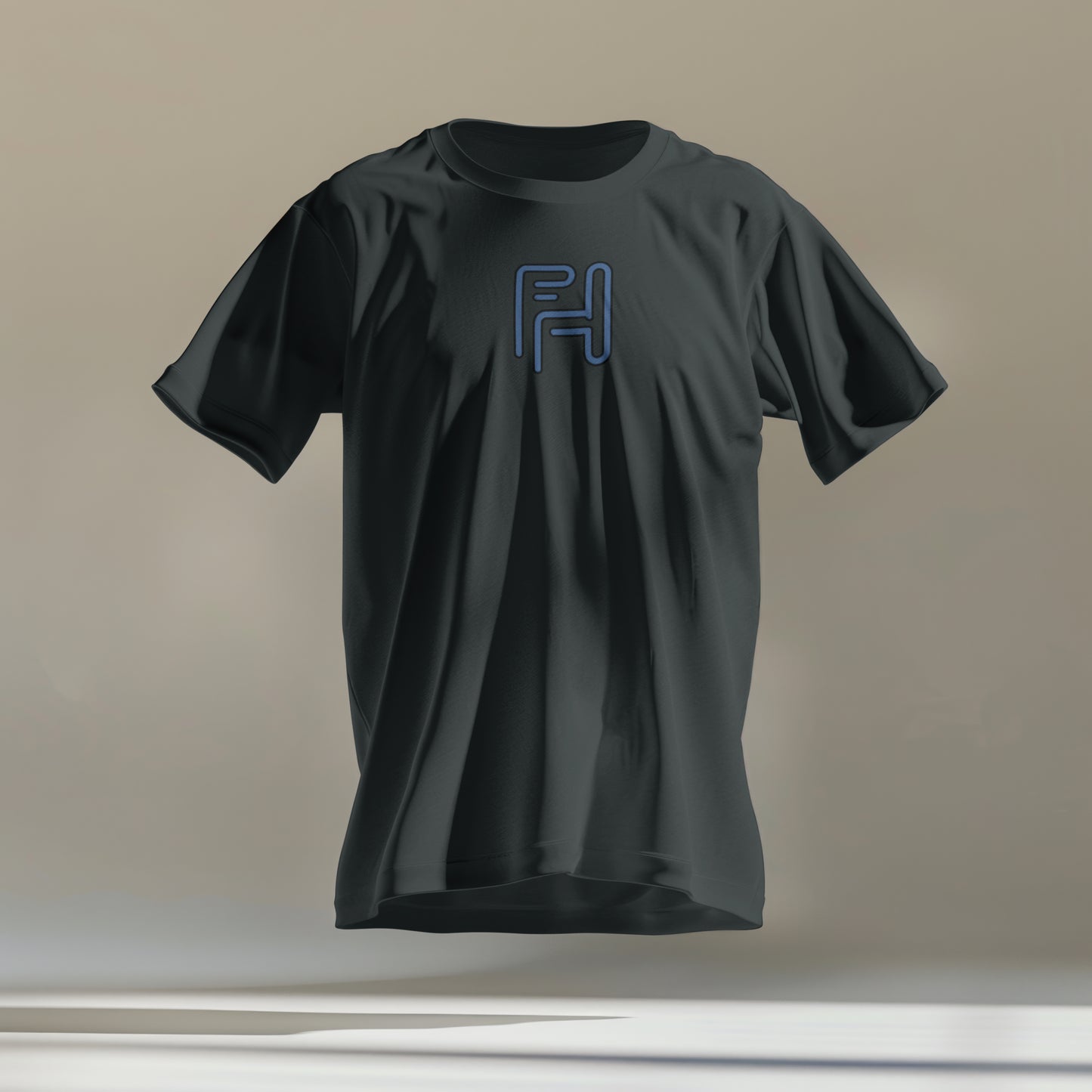 Formal Logo T-Shirt