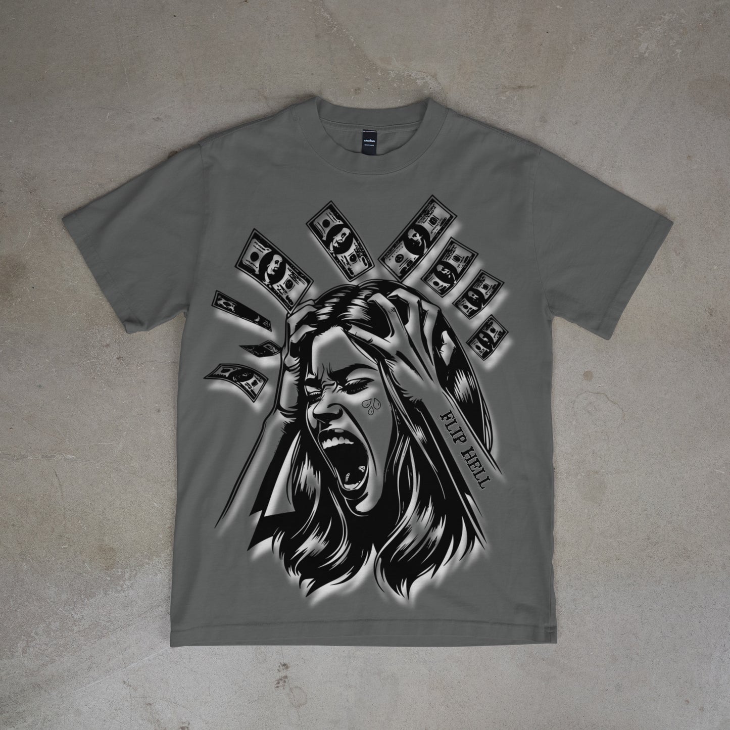 The Decline T-Shirt