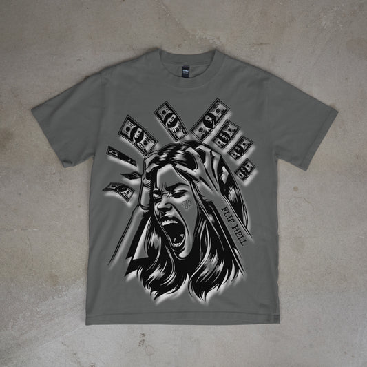 The Decline T-Shirt