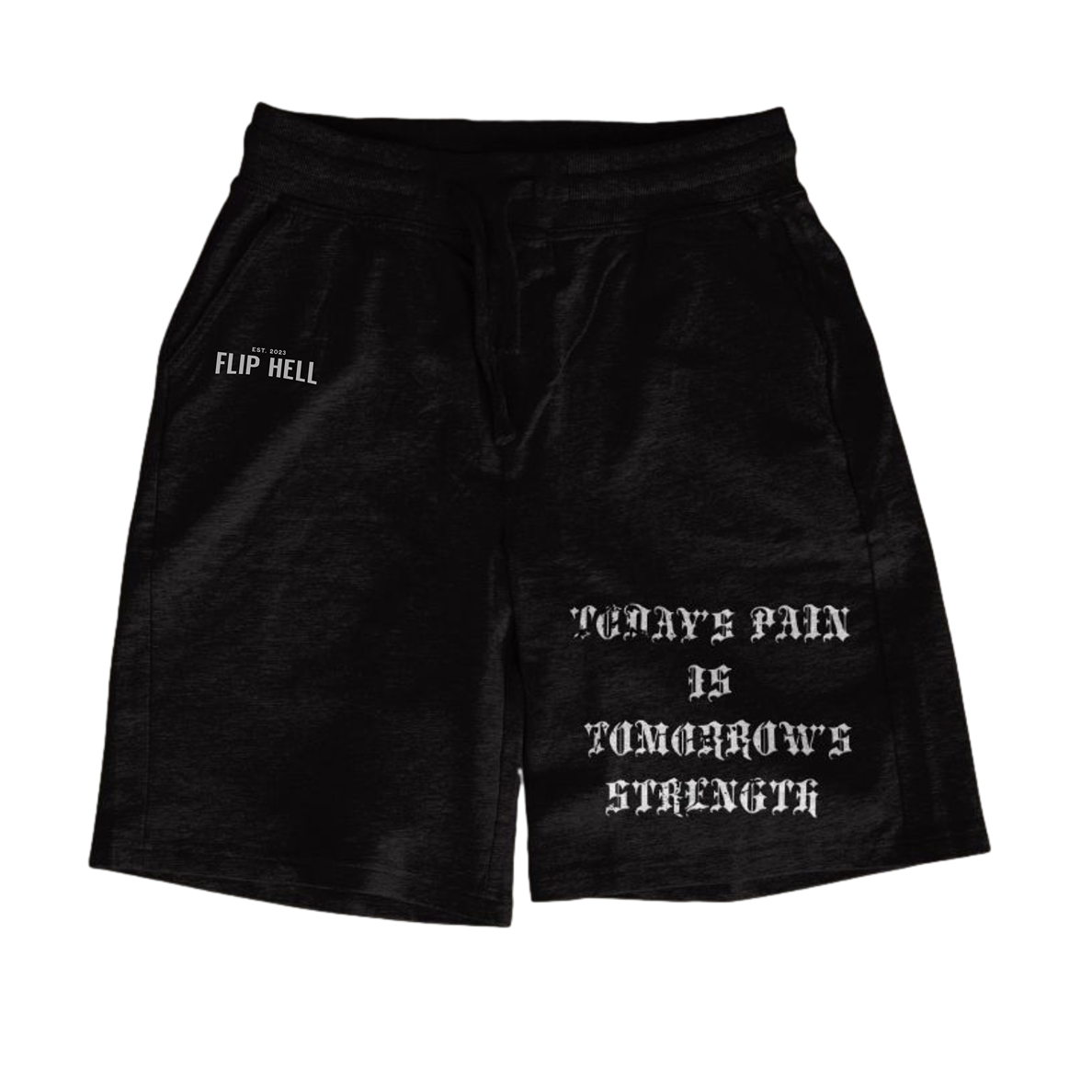 M-F Shorts