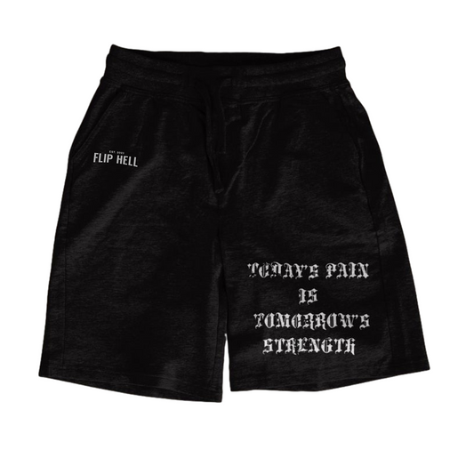 M-F Shorts