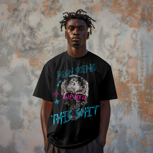 Been Doing This Tee