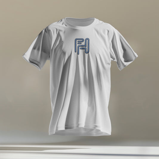 Formal Logo T-Shirt