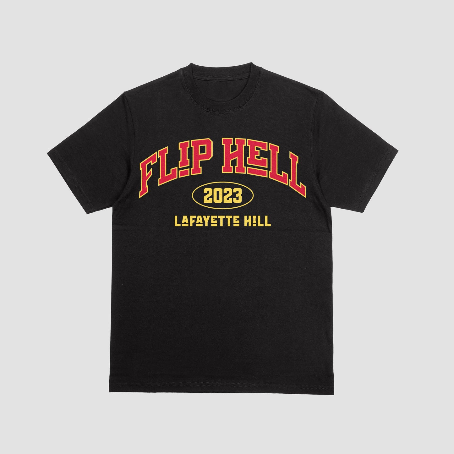 College Tee