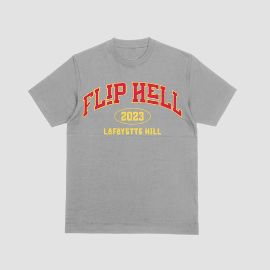 College Tee