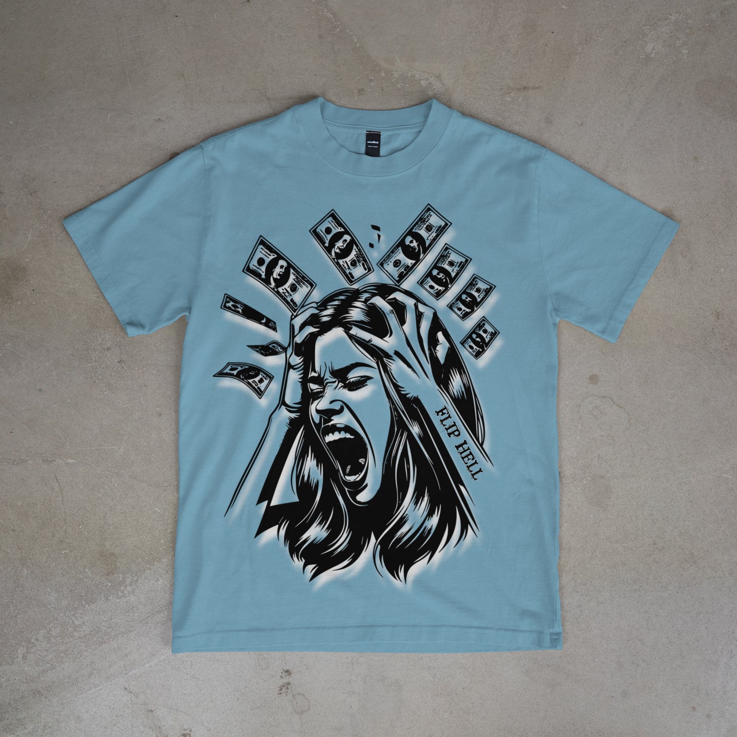 The Decline T-Shirt
