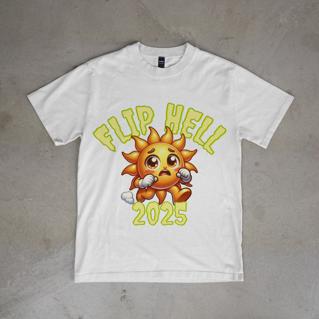 Run Tee