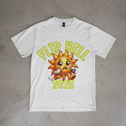 Run Tee