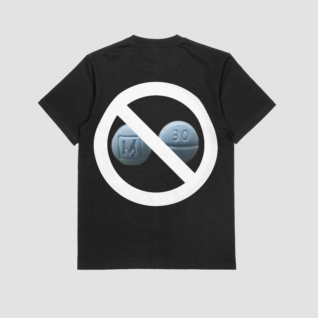 Stop Taking Percs