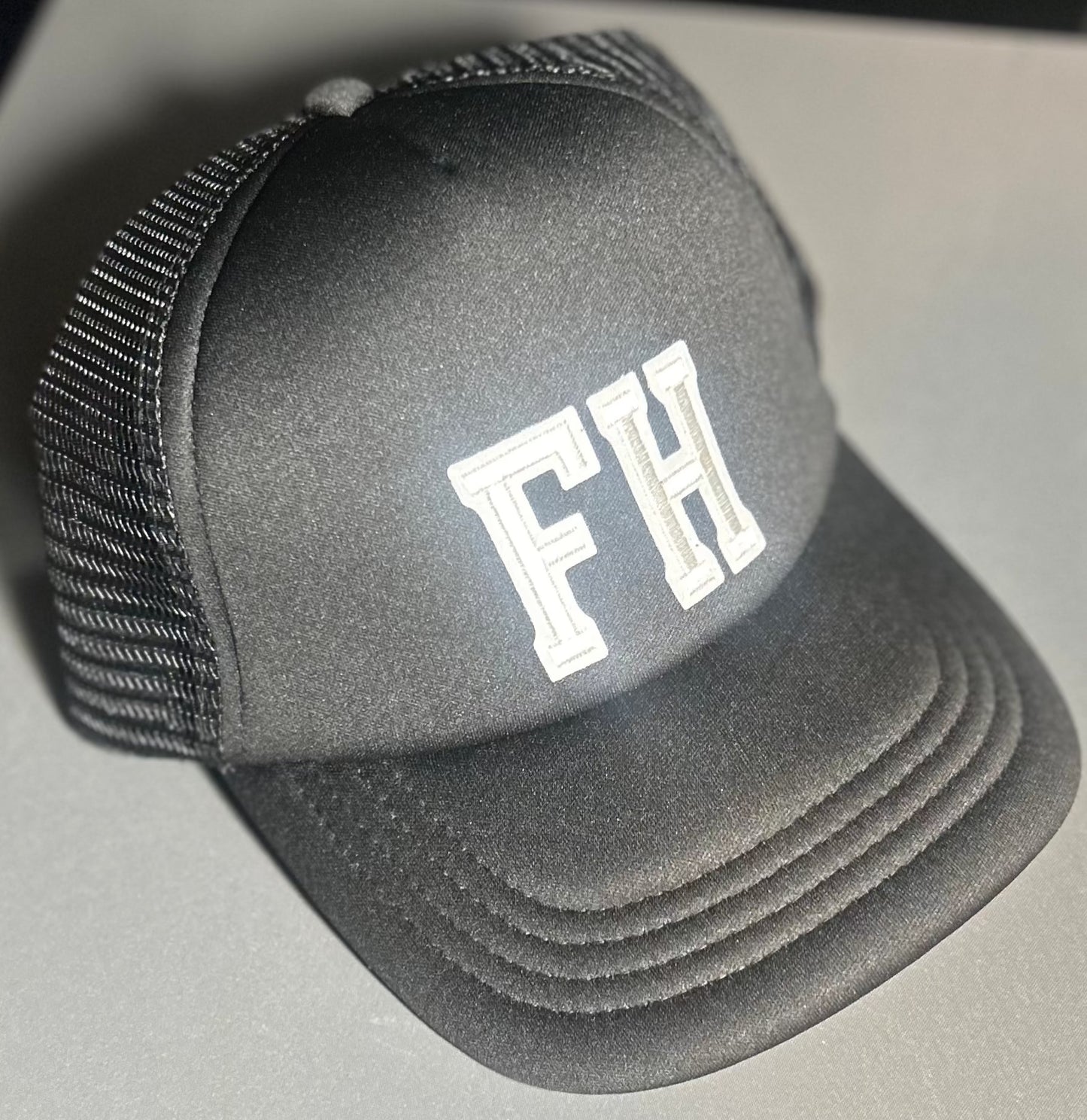 Trucker Hat