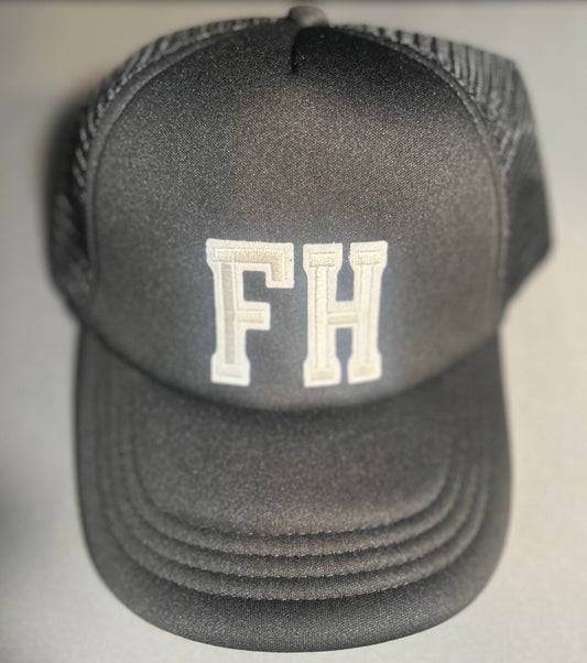 Trucker Hat