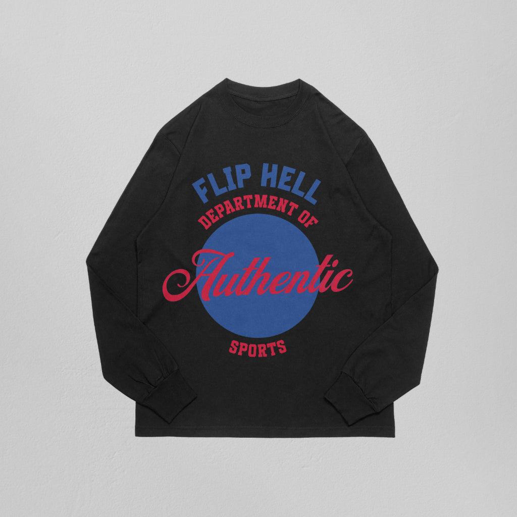 FH Sports Tee