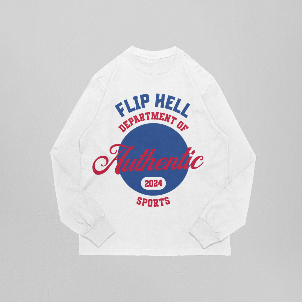 FH Sports Tee